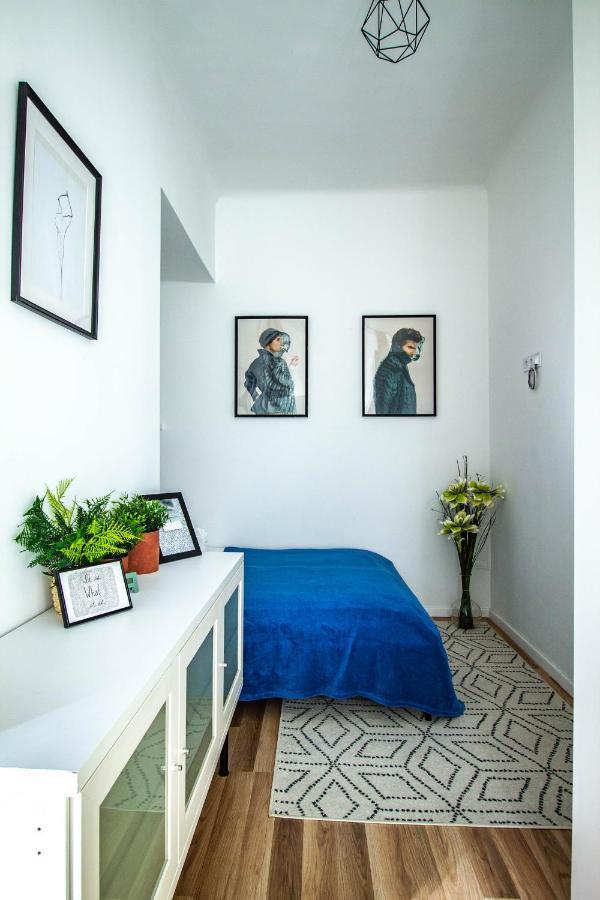 A Noble Way Apartment Budapest Exterior photo